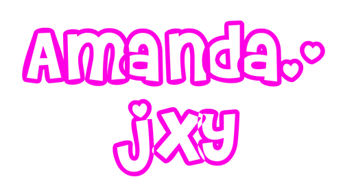 Amanda.jxy